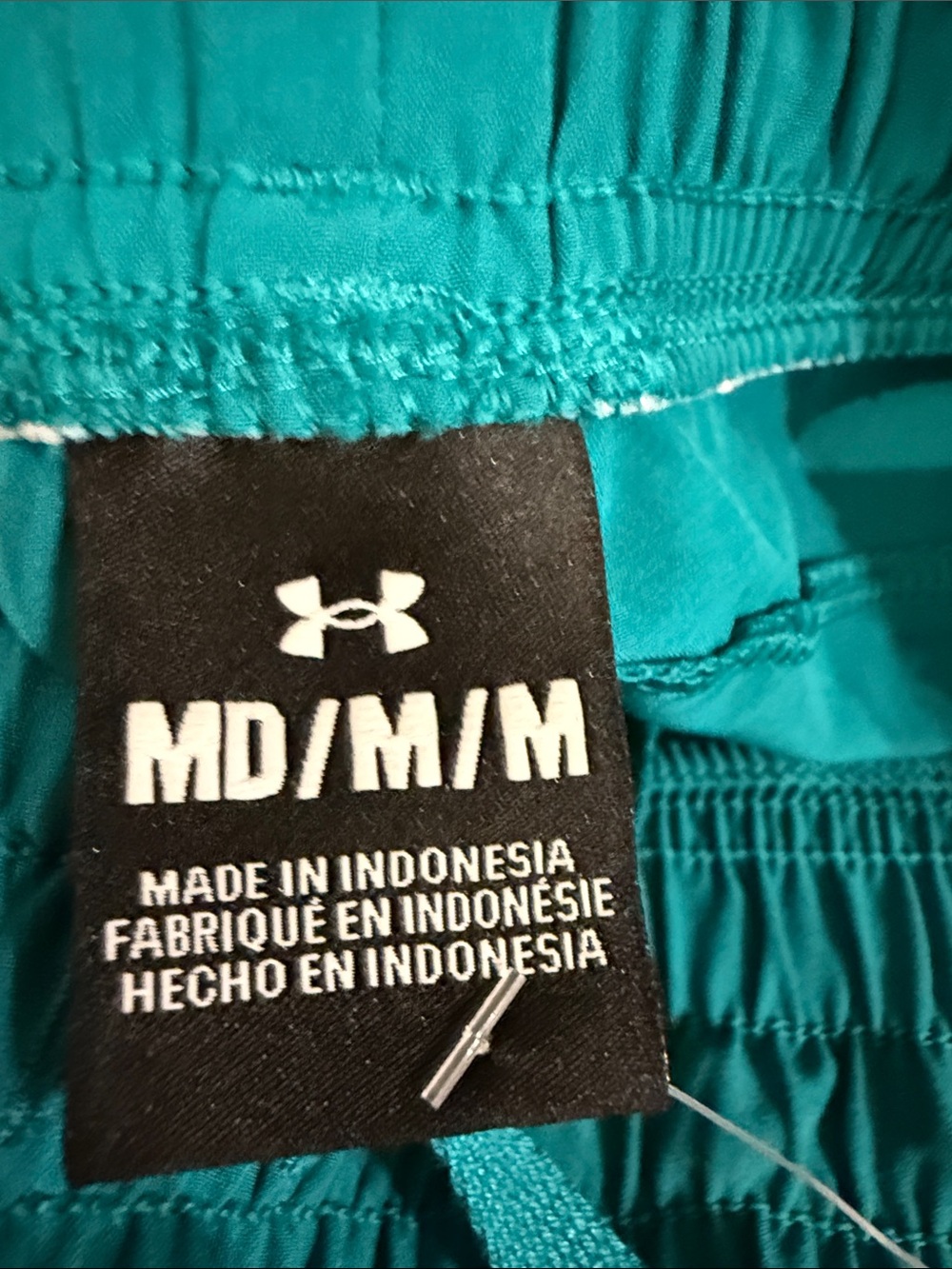 Under Armour Women’s Flex Woven Short 5” - Picture 6 of 6